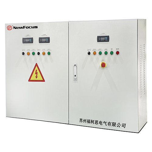 福柯思/NewFocus/三庫三風機硬件電控箱
