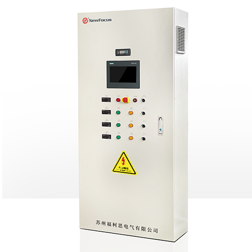 福柯思/NewFocus/醫藥冷庫PLC電控箱 兩用兩備