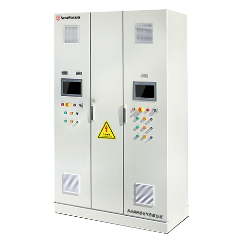 福柯思/NewFocus/醫藥冷庫PLC電控箱